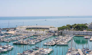 Appartement 3 Pièces 60 m² à vendre à Villeneuve-Loubet (06270)