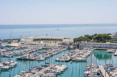 Appartement 3 pièces 624000 €