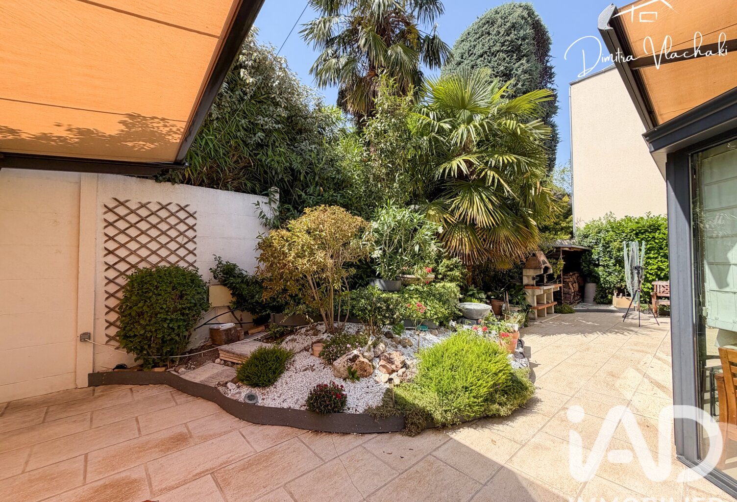 Vente Maison/villa 5 pièces — photo 1