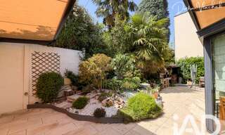 Maison 5 Pièces 140 m² à vendre à Les Clayes-sous-Bois (78340)