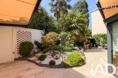 Maison 5 pièces 460000 €