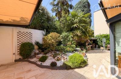 Vente Maison/villa 5 pièces — photo du bien