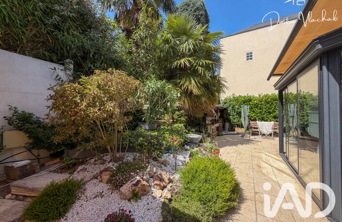 Vente Maison/villa 5 pièces — photo 2