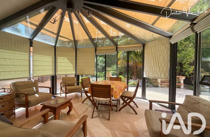 Vente Maison/villa 5 pièces — photo 3