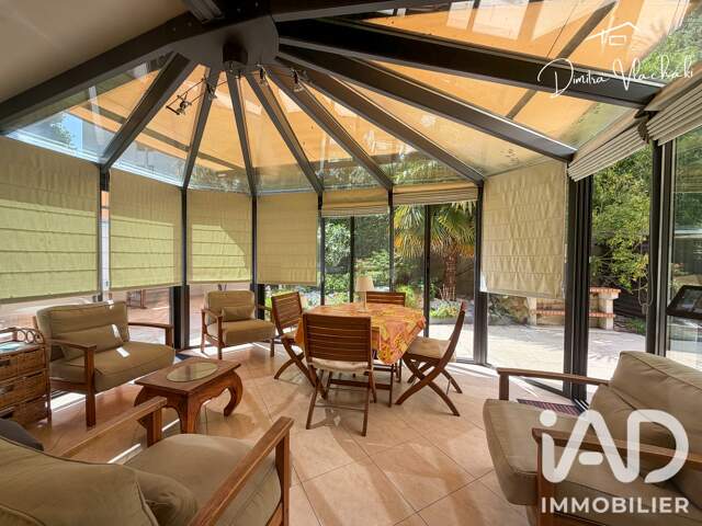 Vente Maison/villa 5 pièces — photo du bien