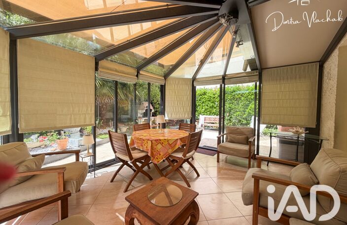 Vente Maison/villa 5 pièces — photo 4
