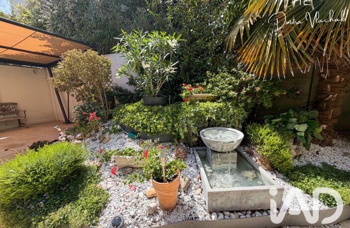 Vente Maison/villa 5 pièces — photo 5