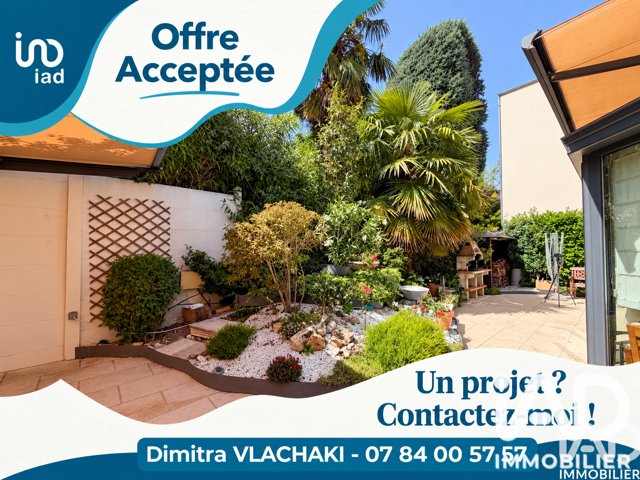 Vente Maison/villa 5 pièces — photo du bien