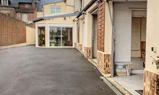 Maison 8 Pièces 293 m² à vendre à Tergnier (02700)