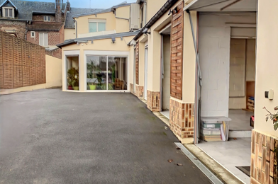 Maison 8 pièces 359000 €