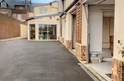 Vente Maison de ville 8 pièces — photo du bien