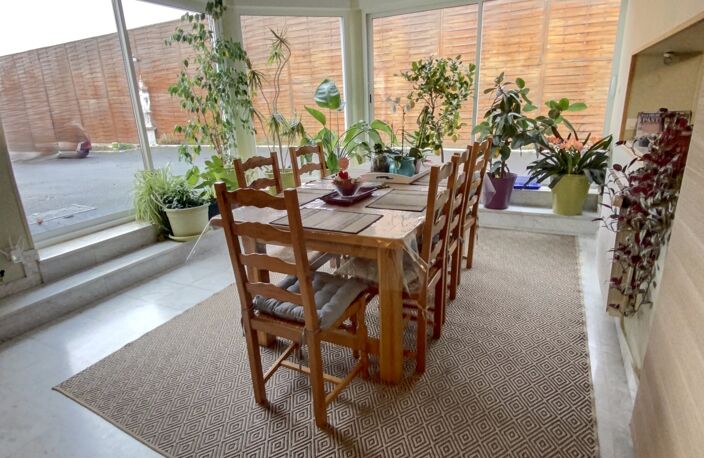 Vente Maison de ville 8 pièces — photo 4