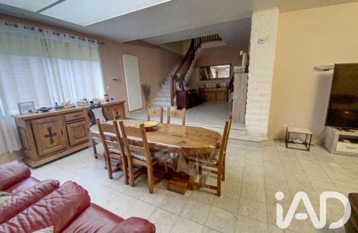 Vente Maison de ville 8 pièces — photo 5