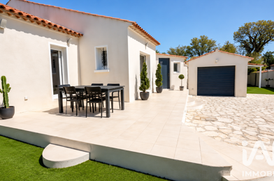 Maison 5 pièces 395000 €