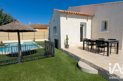 Maison 5 pièces 385000 €