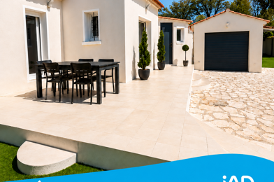 Maison 5 pièces 385000 €