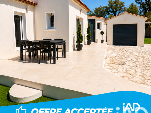 Vente Maison/villa 5 pièces — photo du bien