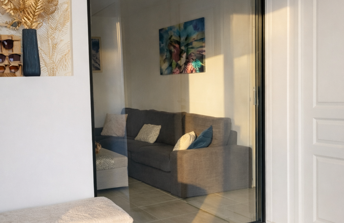Vente Maison/villa 5 pièces — photo 3