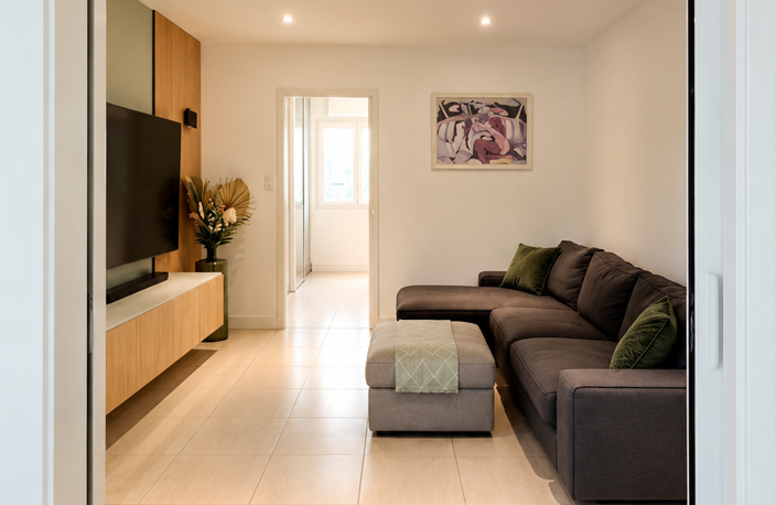 Vente Maison/villa 5 pièces — photo 4