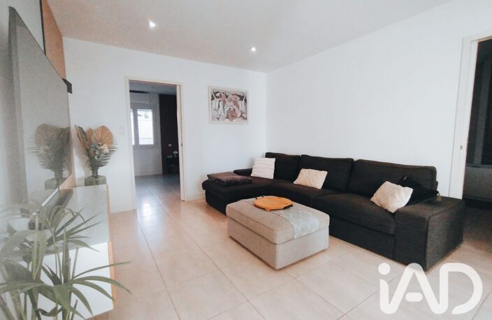 Vente Maison/villa 5 pièces — photo 5