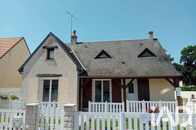 Maison 4 pièces 157000 €