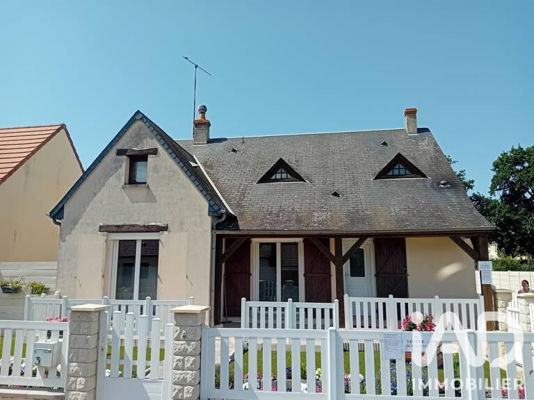 Vente Maison traditionnelle 4 pièces — photo 1