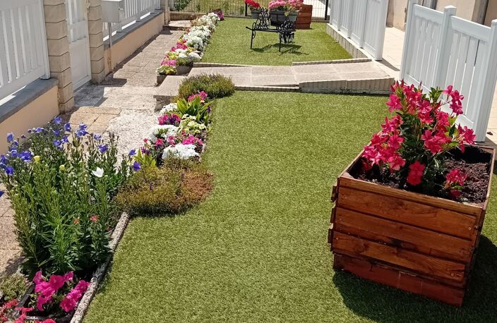 Vente Maison traditionnelle 4 pièces — photo 2