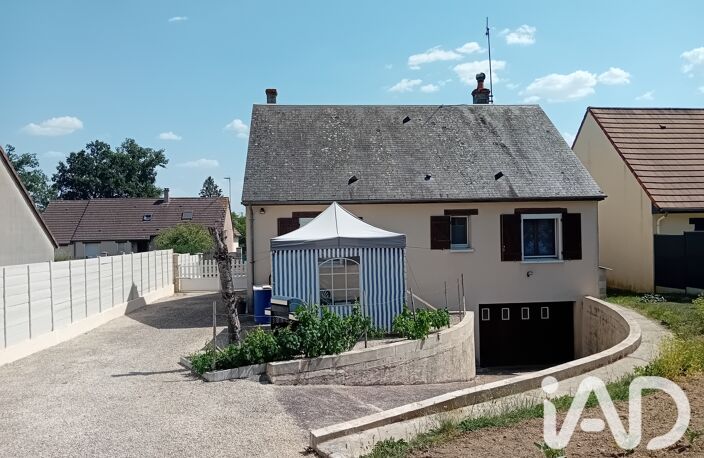 Vente Maison traditionnelle 4 pièces — photo 3