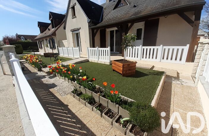 Vente Maison traditionnelle 4 pièces — photo 4