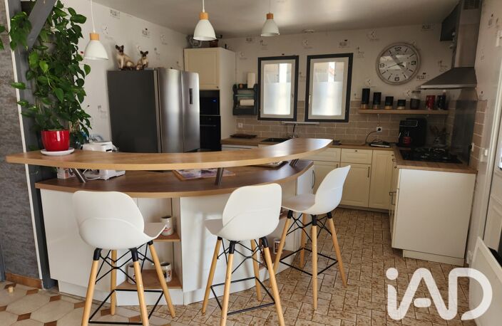 Vente Maison traditionnelle 4 pièces — photo 5