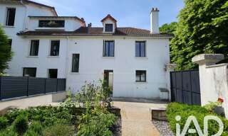Maison 5 Pièces 90 m² à vendre à Chevilly-Larue (94550)