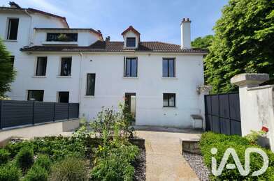 Maison 5 pièces 500000 €