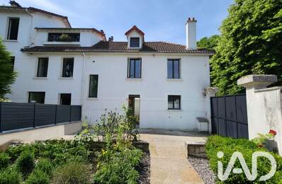 Vente Maison/villa 5 pièces — photo du bien