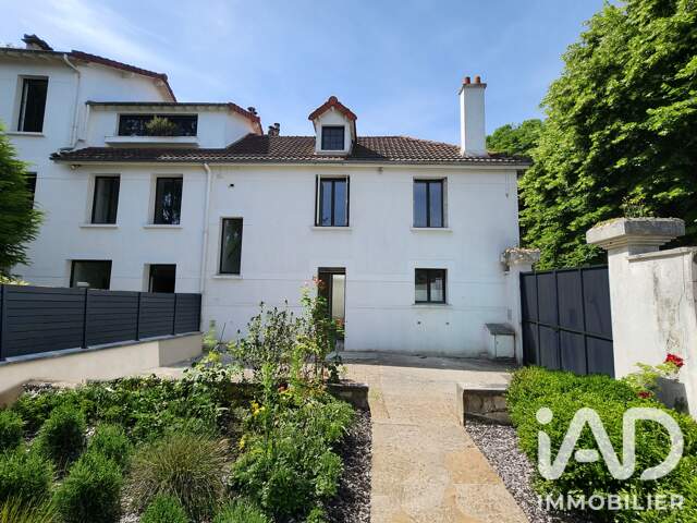 Vente Maison/villa 5 pièces — photo du bien