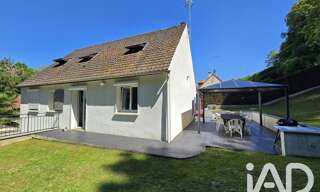 Maison 7 Pièces 120 m² à vendre à Saint-Jean-les-Deux-Jumeaux (77660)