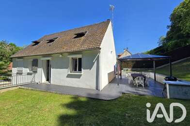 Maison 7 pièces 315000 €