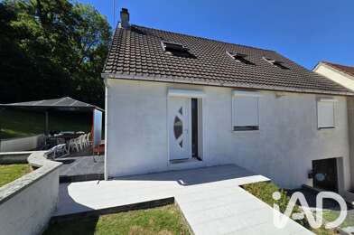 Maison 7 pièces 315000 €