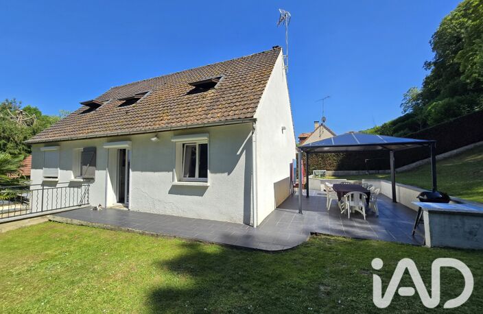Vente Maison/villa 7 pièces — photo 2