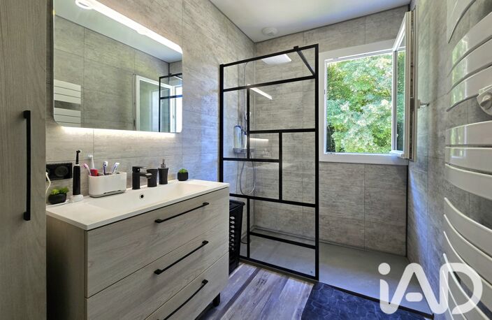 Vente Maison/villa 7 pièces — photo 3