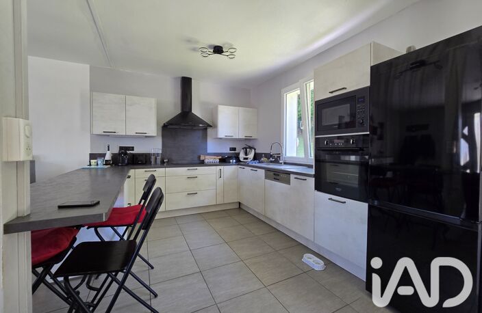 Vente Maison/villa 7 pièces — photo 5