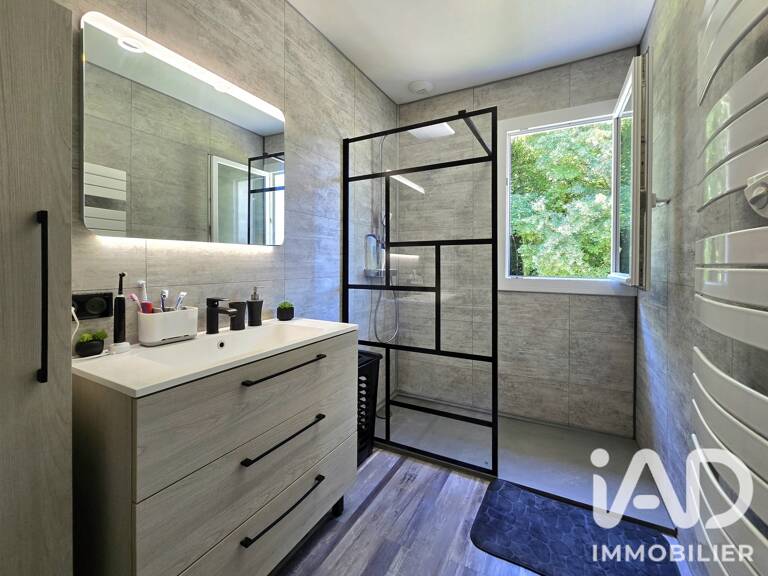 Vente Maison/villa 7 pièces — photo 1