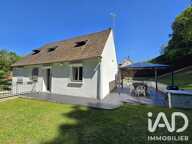 Vente Maison/villa 7 pièces — photo 2