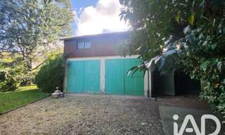 Terrain  579 m² à vendre à Chevilly-Larue (94550)
