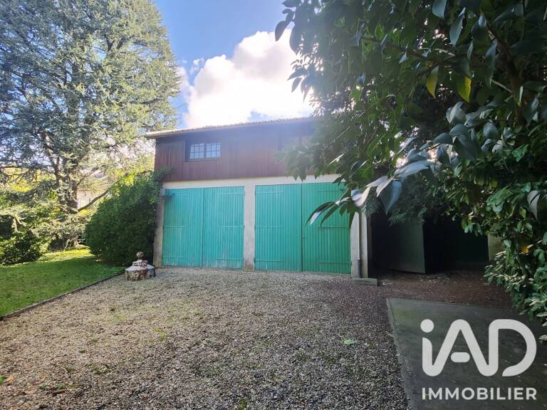 Vente Terrain à bâtir 579 m&sup2; — photo 1