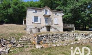Maison 5 Pièces 145 m² à vendre à Pont-du-Casse (47480)