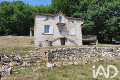 Maison 5 pièces 261000 €