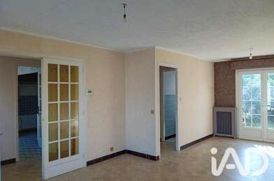 Maison 5 pièces 220000 €