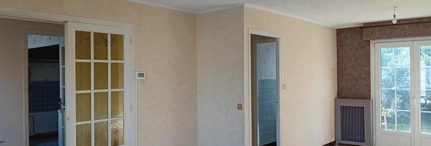 Maison 5 Pièces 132 m² à vendre à Marœuil (62161)