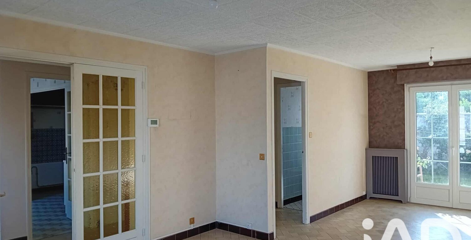 Vente Maison/villa 5 pièces — photo 1