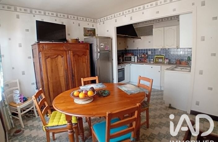 Vente Maison/villa 5 pièces — photo 3